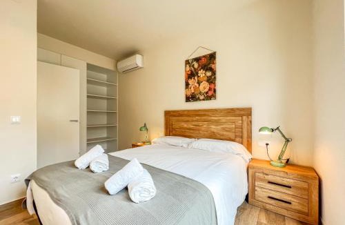 Besalu Apartment | Can Cintet 1- Apartamento en la plaza de Besalú