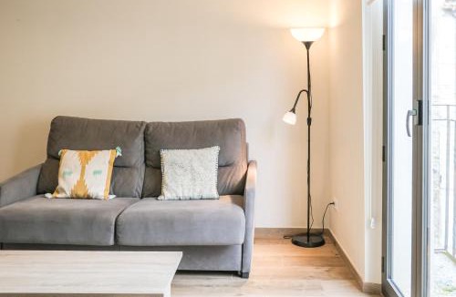 Besalu Apartment | Can Cintet 2-1,Nuevo Apartamento Moderno en Besalú