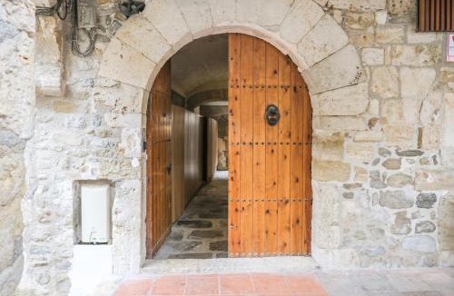 Besalu Apartment | Can Cintet 2-1,Nuevo Apartamento Moderno en Besalú