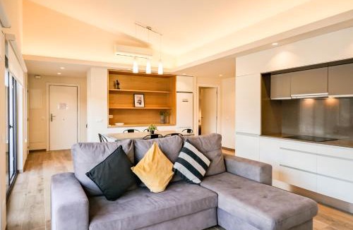 Besalu Apartment | Can Cintet 3. Apartamento con terraza en Besalú