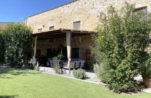 Vilamacolum House | Can Cinto