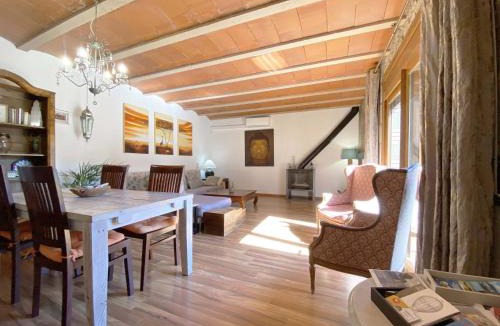 Vilamacolum House | Can Cinto