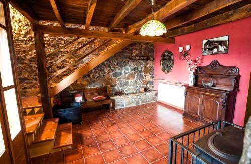 Santa Maria de Besora Villa | Can Cisquet