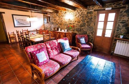 Santa Maria de Besora Villa | Can Cisquet
