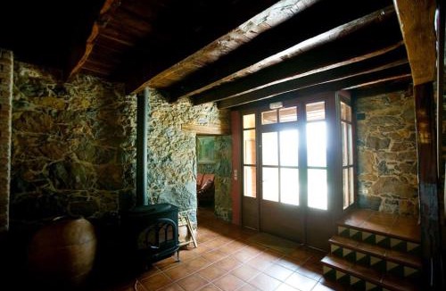 Santa Maria de Besora Villa | Can Cisquet
