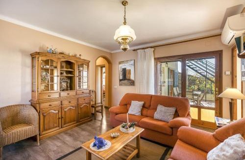 Garriguella Apartment | Can Coll I