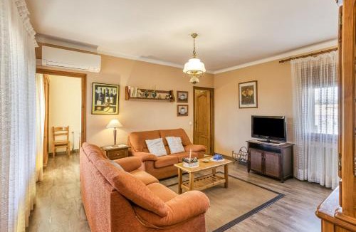 Garriguella Apartment | Can Coll I