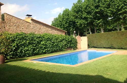 Peratallada Villa | Can Coll Peratallada