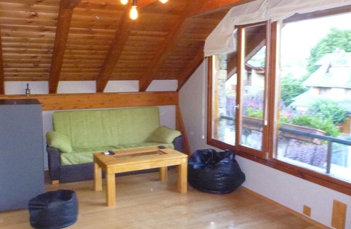 Montardit de Baix Cottage | Can Congost is a typical Catalan Pyrenean house of 240m with 5 bedrooms and 5 bathrooms.