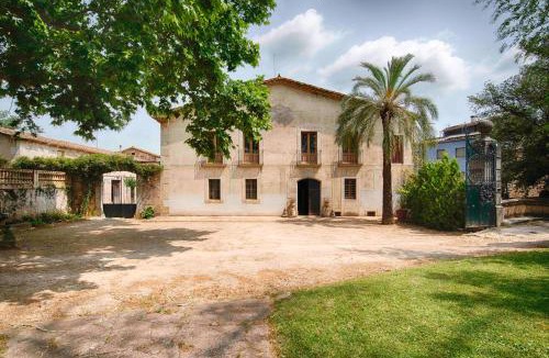 Celra Villa | Can Cors