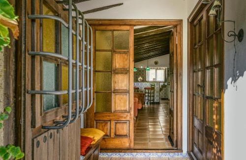 Cantallops House | Can Cortada