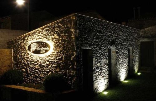Cantallops House | Can Cortada