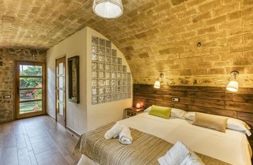 Cantallops House | Can Cortada