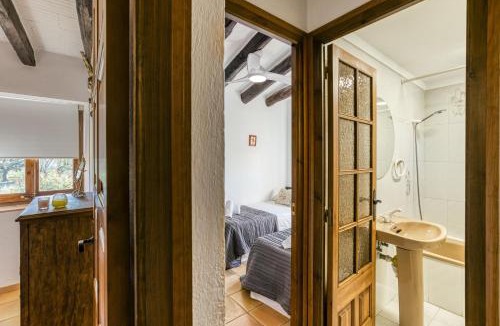 Cantallops House | Can Cortada