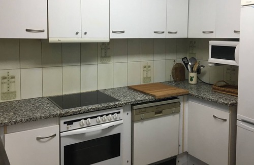 Olot Apartment | Can Costa apartment