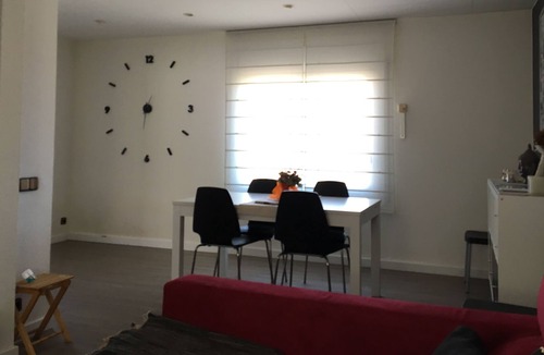Olot Apartment | Can Costa apartment