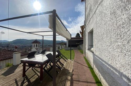 Olot Apartment | Can Costa