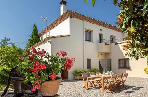 Monells Villa | Can Cristus