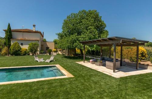 Monells Villa | Can Cristus