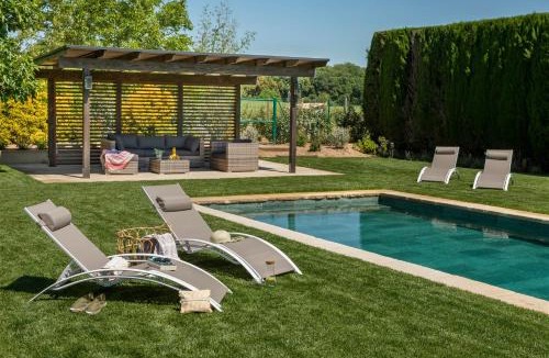 Monells Villa | Can Cristus