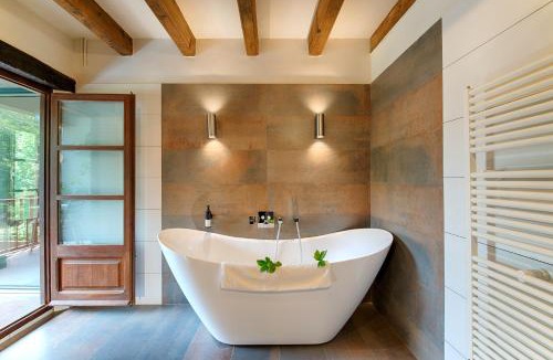 Sales de Llierca Apartment | Can Cruanyes