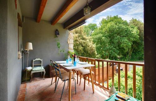 Sales de Llierca Apartment | Can Cruanyes