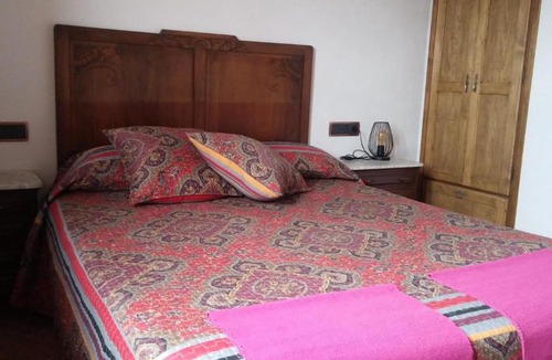 Torrelles de Foix House | Can Cruset agroturisme