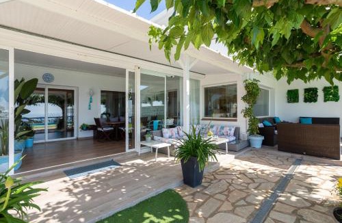 Malgrat de Mar House | Can di Luca