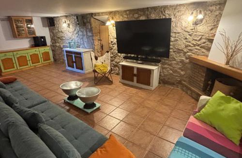 Copons House | Can Favo