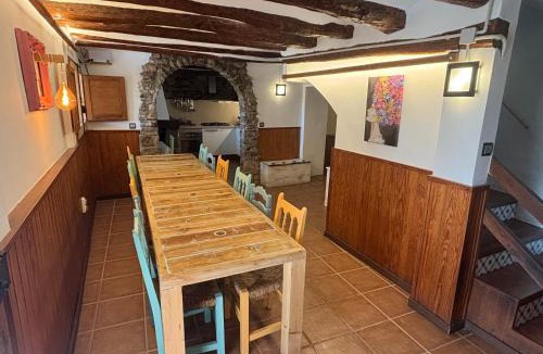 Copons House | Can Favo