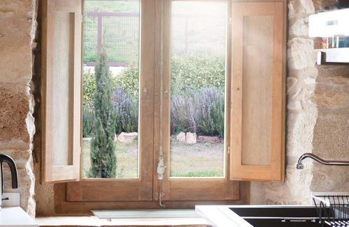 Girona Other | Can Feliu, Masia Stone House, Sant Daniel-girona