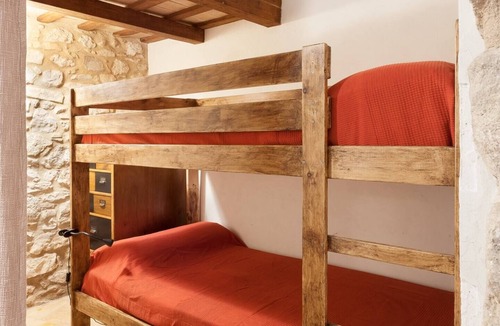 Girona Other | Can Feliu, Masia Stone House, Sant Daniel-girona