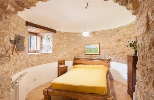 Girona Other | Can Feliu, Masia Stone House, Sant Daniel-girona