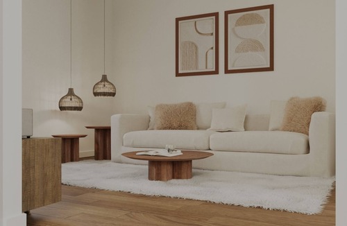 Canfranc-Estacion House | Can Fer - Newly Opened Mountain House in Canfranc Estación