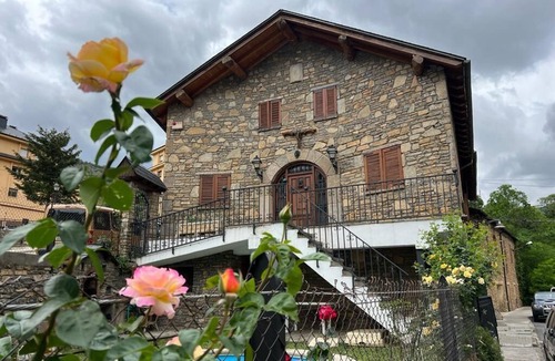 Sort Ski Chalet | Can Florido