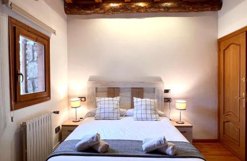 Sort Ski Chalet | Can Florido - L'Amfitriona