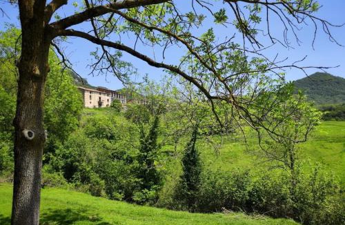 Vidra Apartment | Can Font de Ciuret, allotjament rural