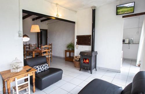 Vidra Apartment | Can Font de Ciuret, allotjament rural