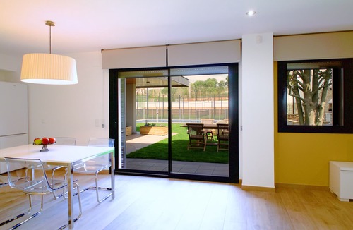 Breda Apartment | Can Forcadell - Matagalls