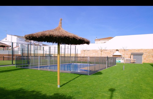 Breda Apartment | Can Forcadell - Matagalls