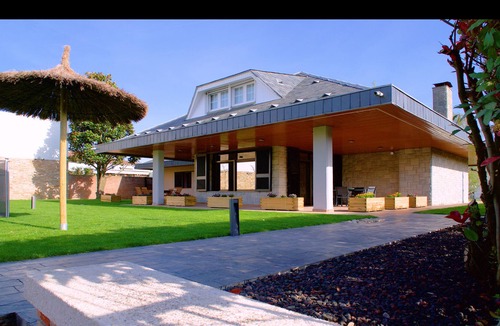 Breda Apartment | Can Forcadell - Santa Fe