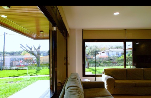 Breda Apartment | Can Forcadell - Santa Fe