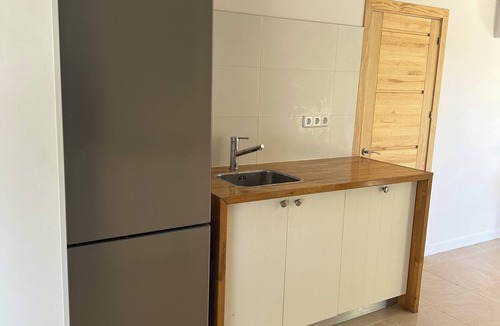 Pau Apartment | Can Gala - Els Olivars - Apartment with private pool
