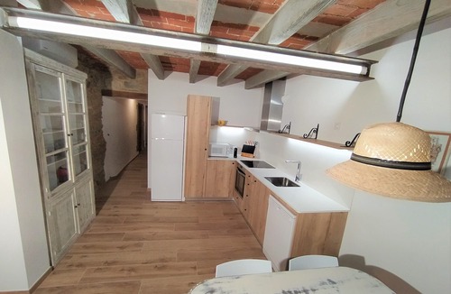 Palol de Revardit House | Can Garriga, detached country house