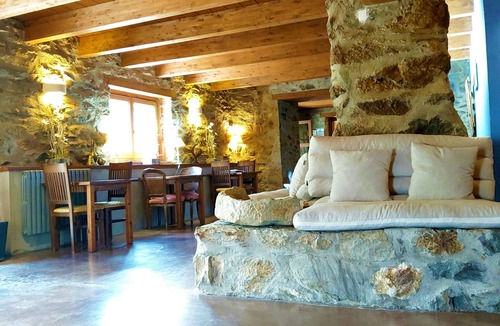 Planoles Hotel | Can Gasparó Hotel Rural & Restaurant