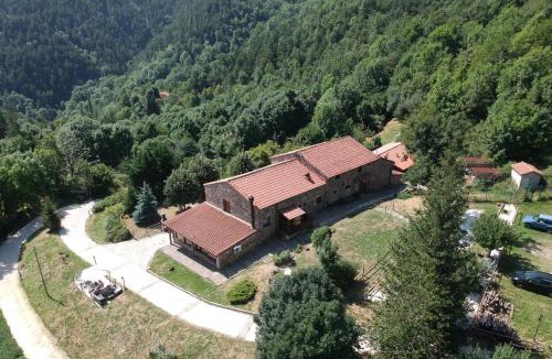 Planoles Hotel | Can Gasparó HotelRural&Restaurant
