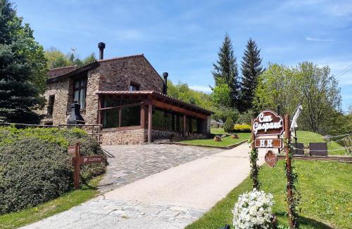 Planoles Hotel | Can Gasparó HotelRural&Restaurant