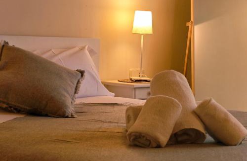 Mollo Apartment | Can Geneta