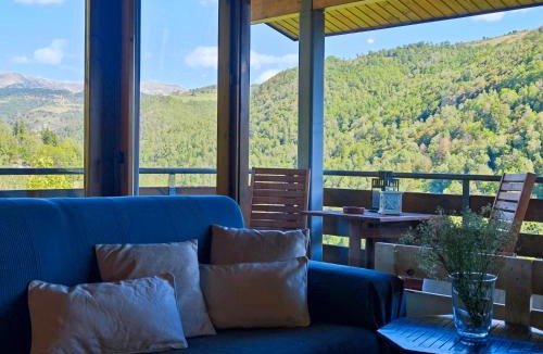 Mollo Apartment | Can Geneta
