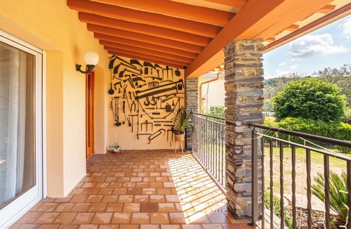 Campins Cottage | Can Giró Habitatge Turístic